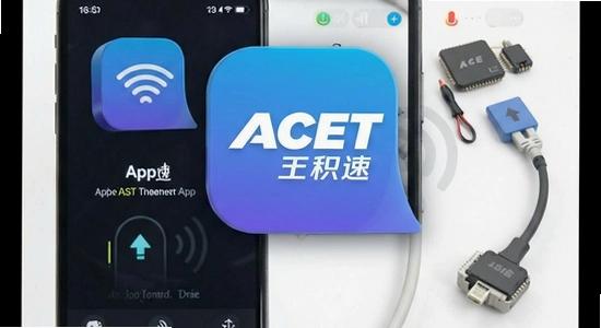 ACEFAST����App�����Ѳ����豸�������