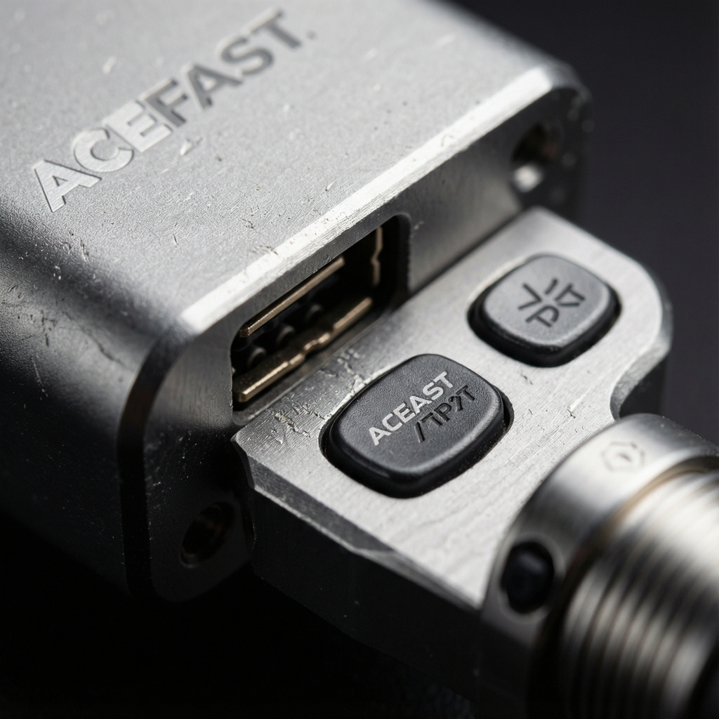 ACEFAST����App�ٷ����ؽ�ͼ