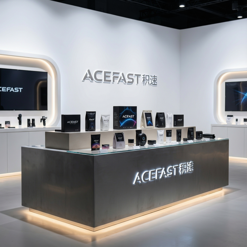 ACEFAST����App�ٷ����ؽ�ͼ