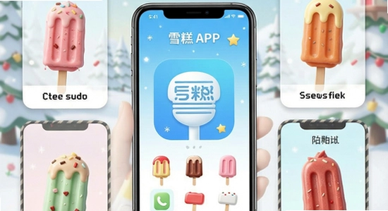 ѩ��app�ೡ��ʹ��ʾ��ͼ