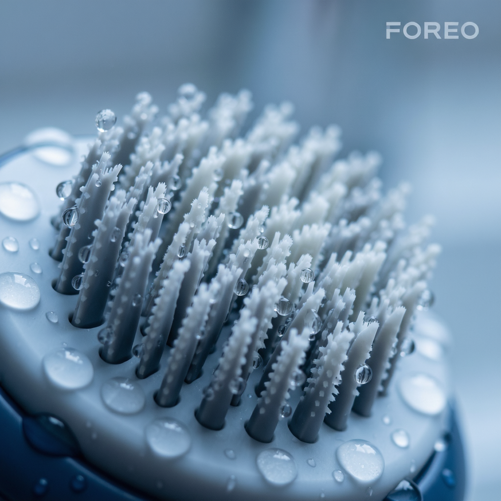 ����(FOREO)�ٷ����ؽ�ͼ