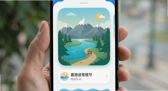 ϲ�μ�APP����չʾͼ