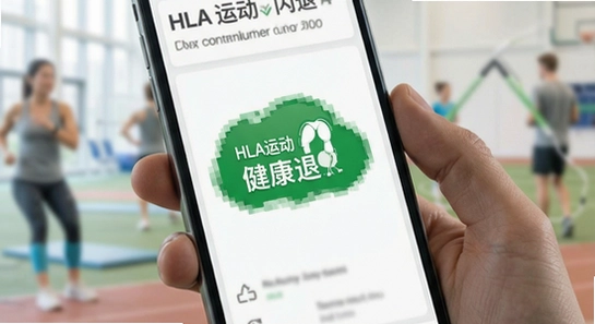 HLA�˶��������˽������