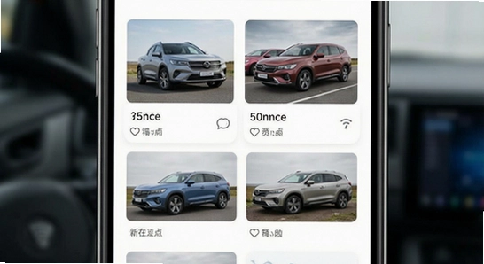 һ���⳵App��ҳչʾ�����б���ȡ���������