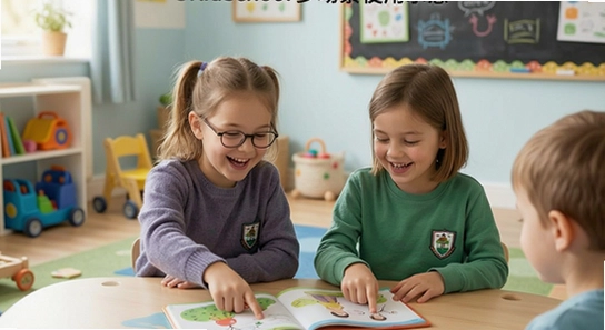 UKidSchool�ೡ��ʹ��ʾ��