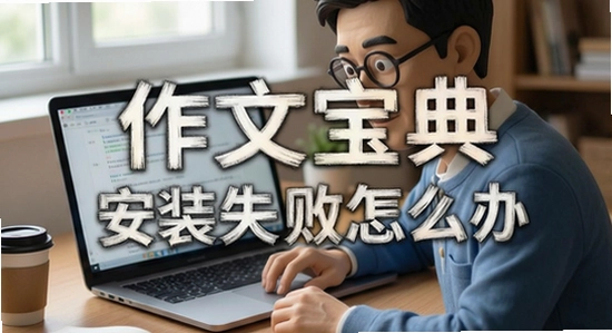 ���ı��䰲װʧ����ô��