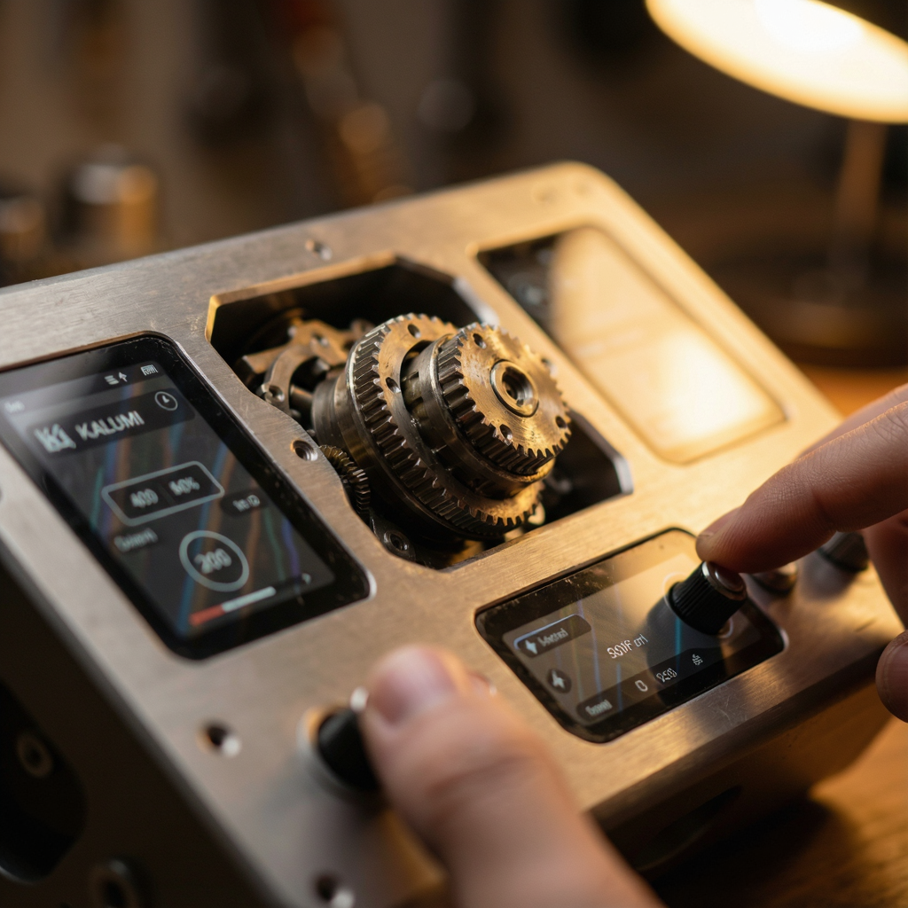 ��·��(Kalumi)�ٷ�������v1.2.6 �˶���������