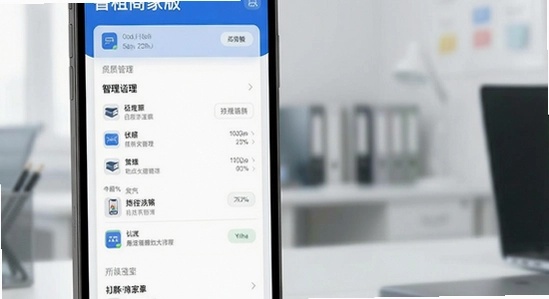 �����̼Ұ�app��������չʾ