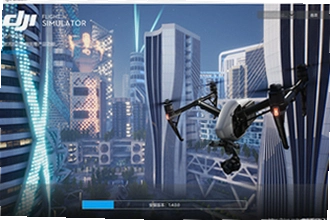 ���������ģ��������DJI Virtual Flight�����£�2026���°����ذ�װ�̳�