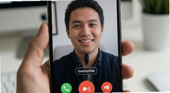 OneOneTalkͨ��û��������ô���