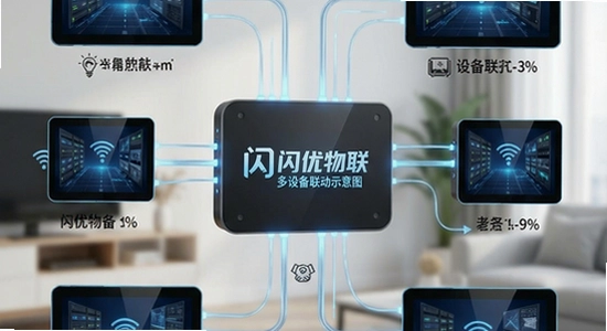 �����������豸��������ʾ��ͼ