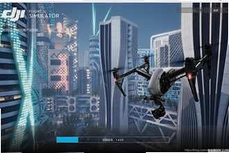 ���������ģ��������DJI Virtual Flight�����£�2026�ٷ����������밲װ�̳�
