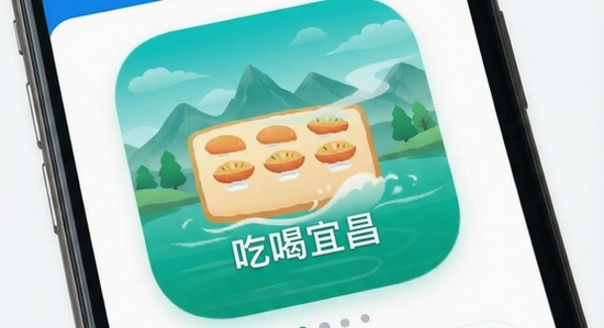 �Ժ��˲�app����չʾͼ
