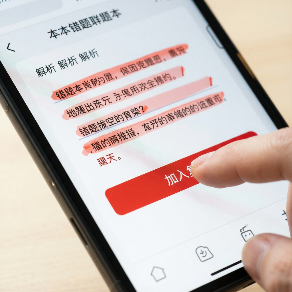 经济师牛题库app下载截图