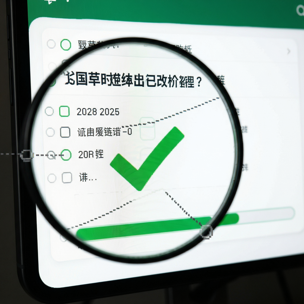 经济师牛题库app下载截图