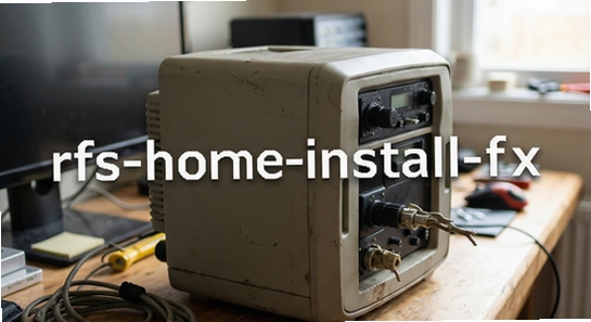 rfs-home-install-fix