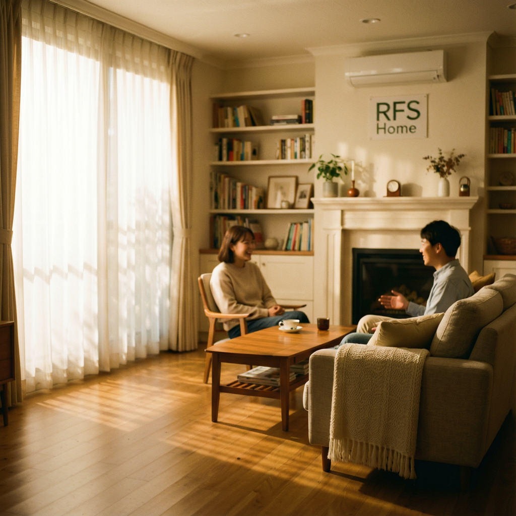 RFS Home官方版下载截图