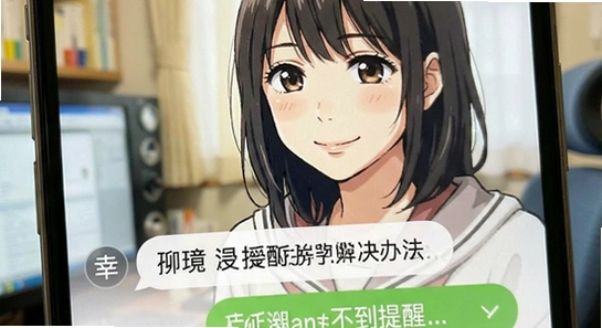 幸伊聊天消息延迟收不到提醒解决办法