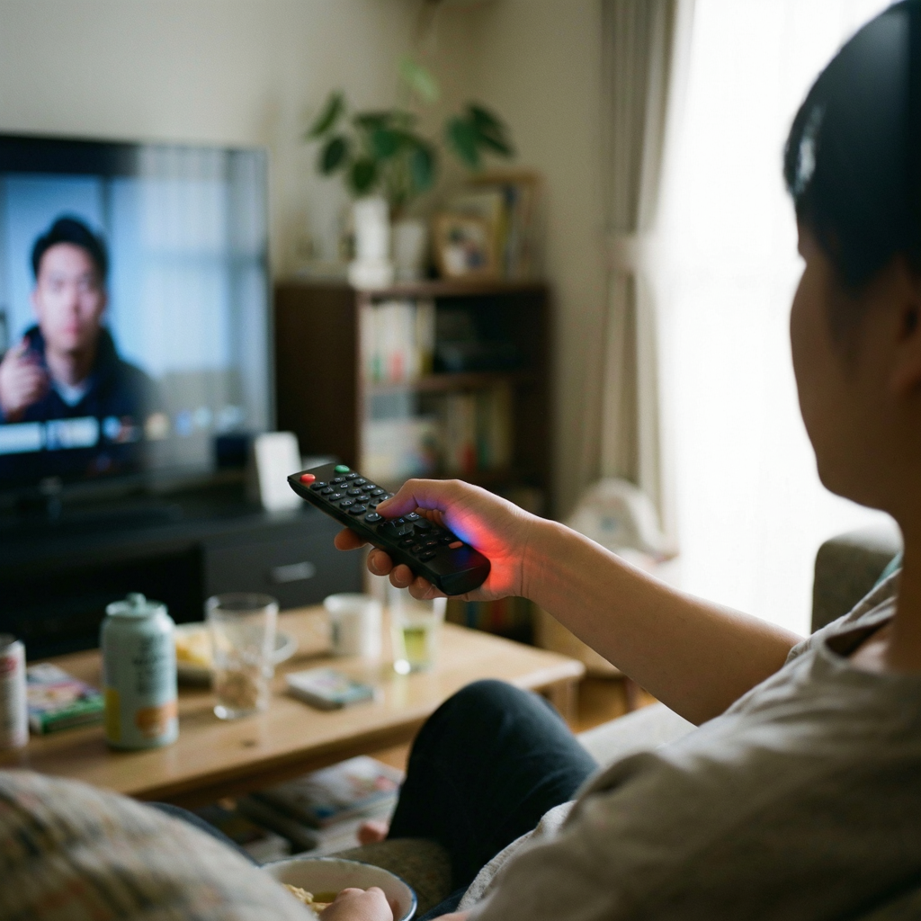 电视遥控器连接app下载截图