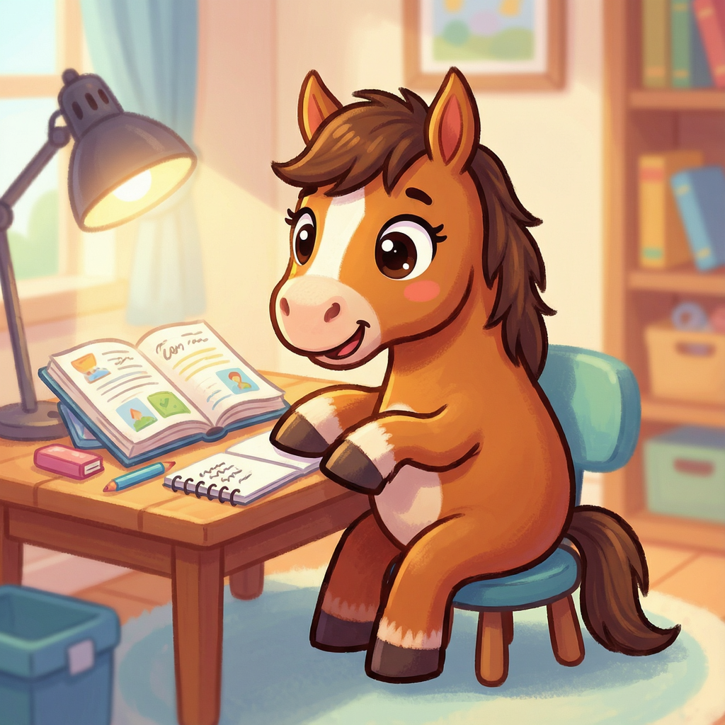小马爱学APP官方下载截图