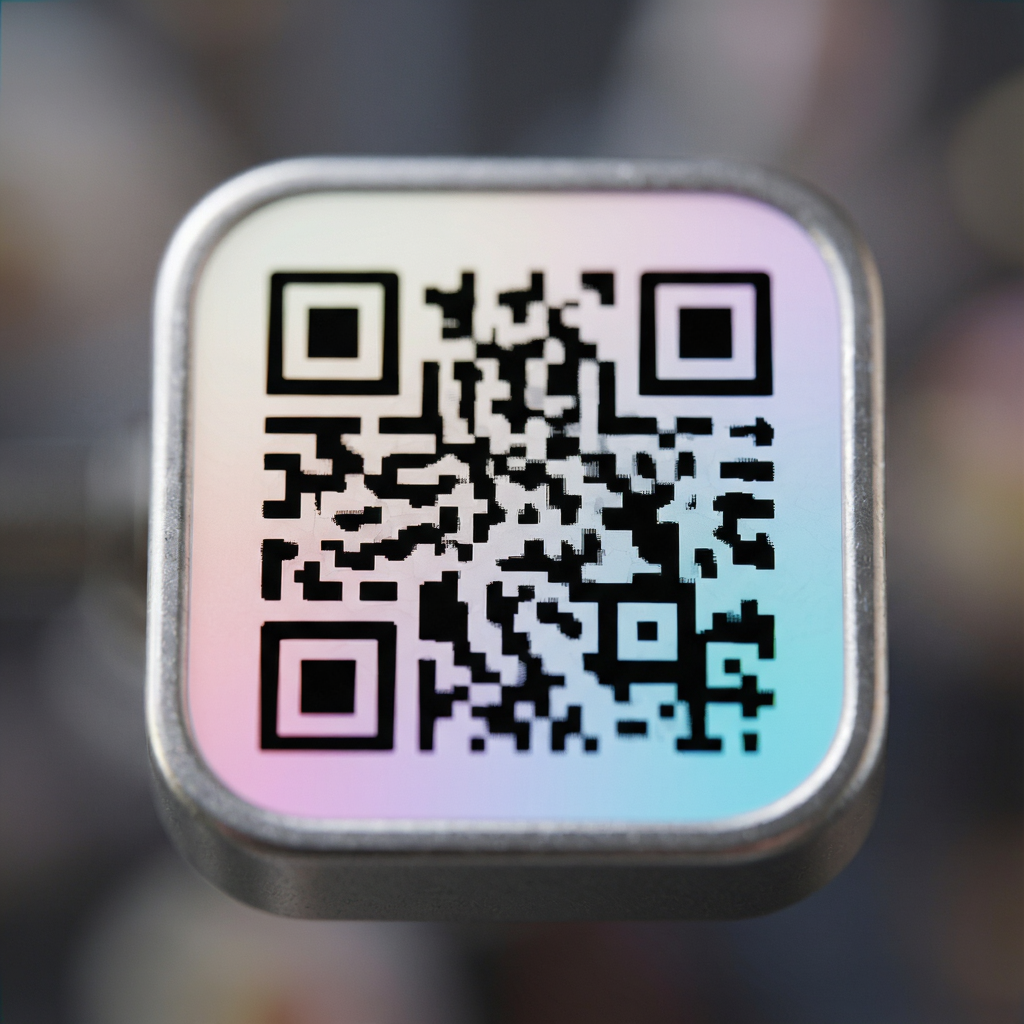 二维码生成美化器app下载截图