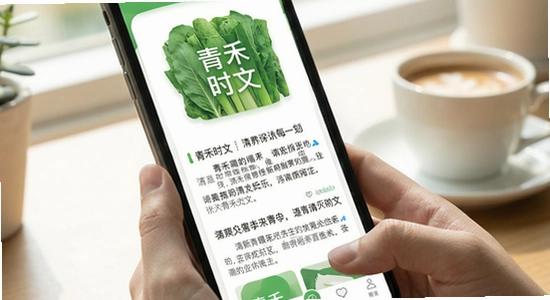���ʱ��app��ˬ�Ķ�����չʾ
