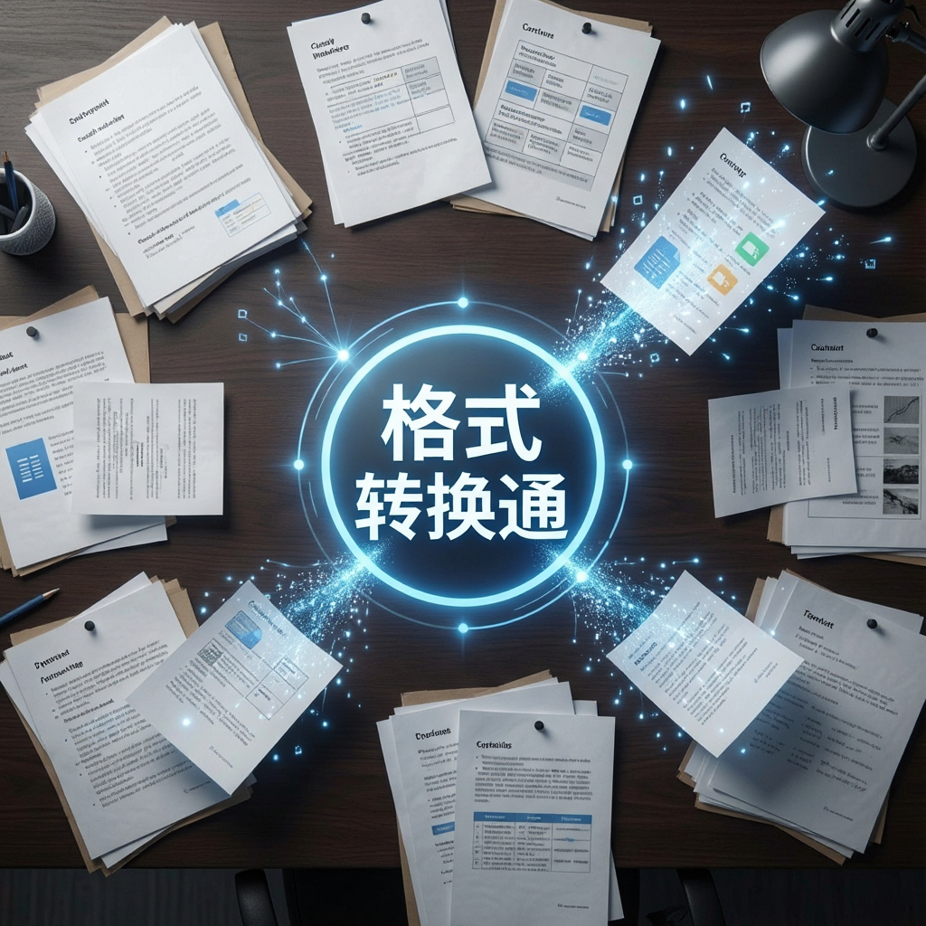 格式转换通( Converter)官方版下载截图