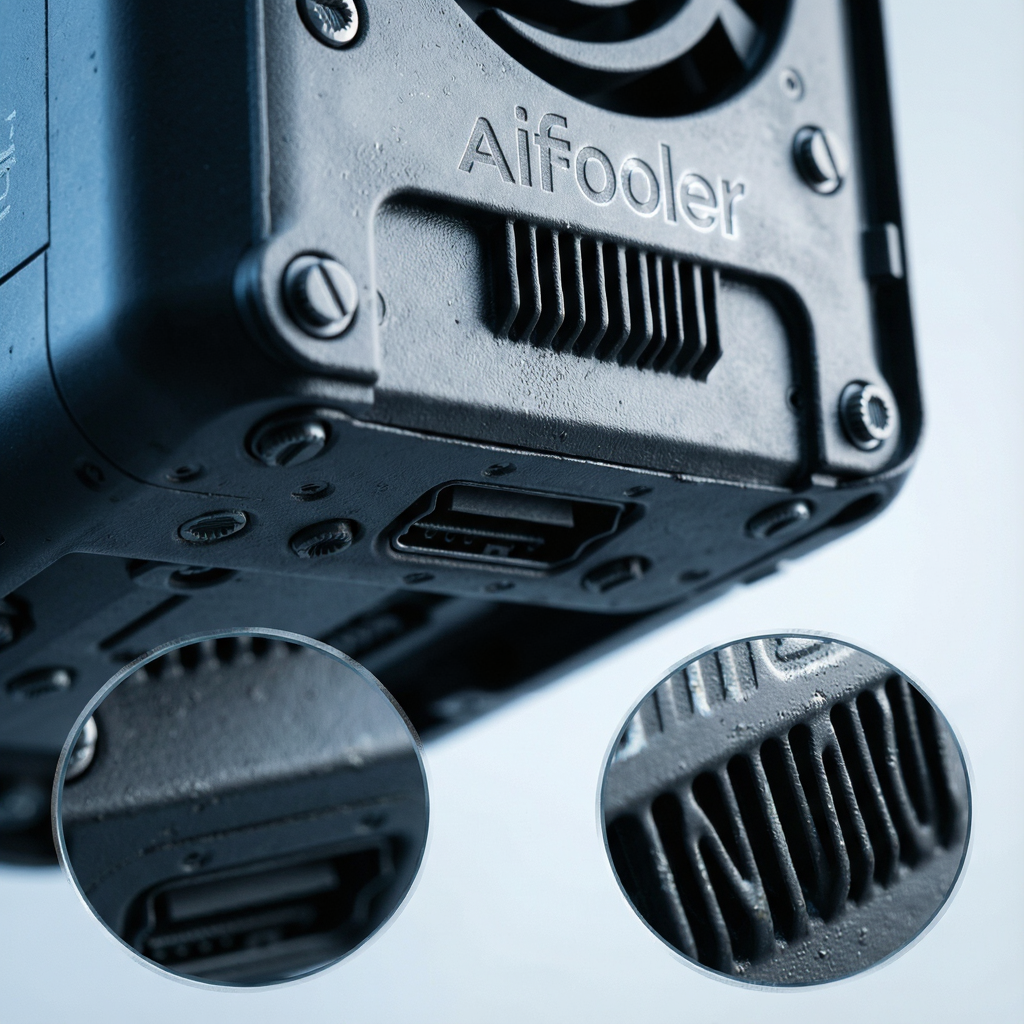 Aifooler�ٷ����ؽ�ͼ