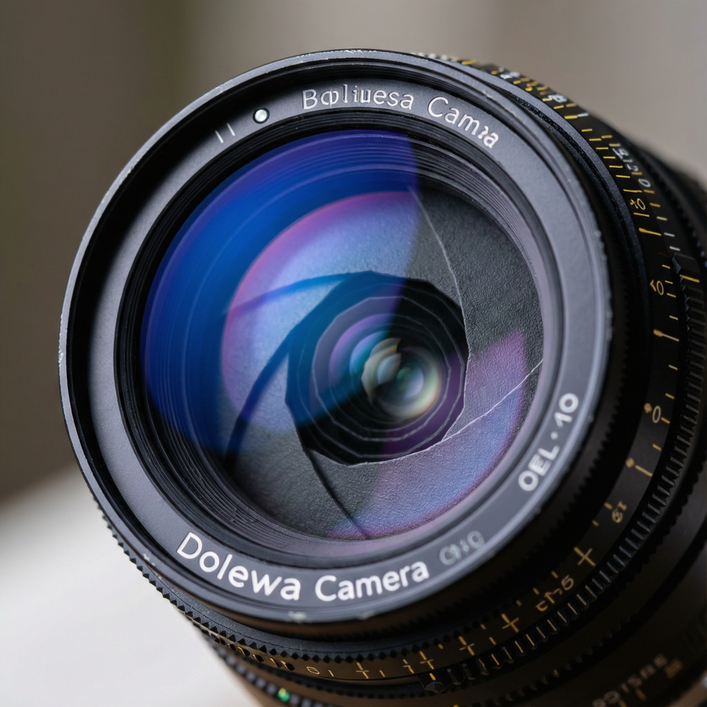 Dolewa Camera下载截图