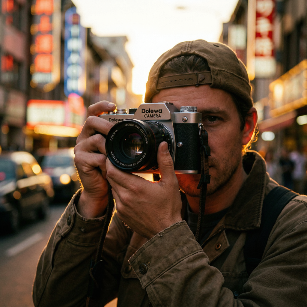 Dolewa Camera下载截图