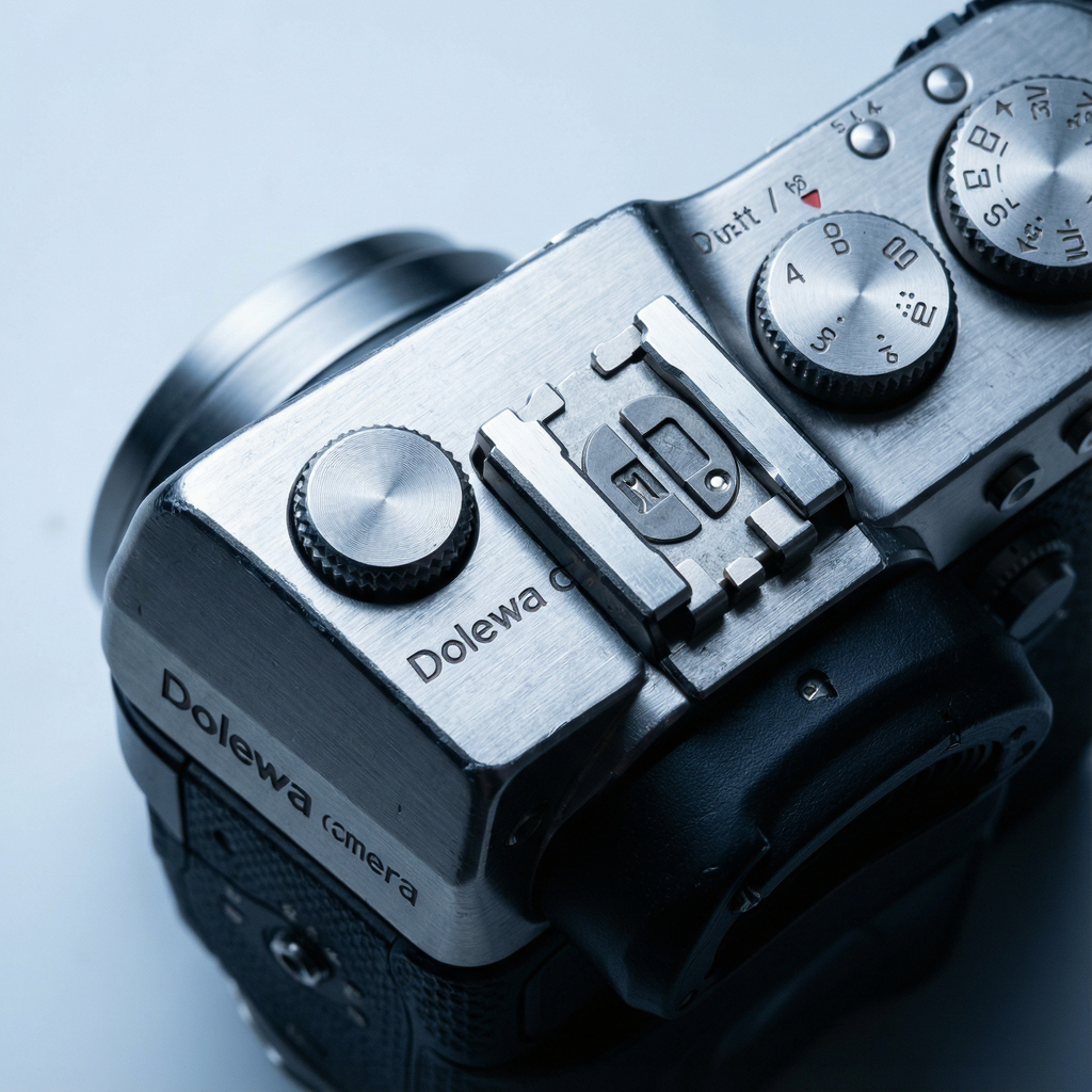 Dolewa Camera下载截图