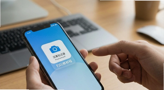 双因素验证器扫码绑定教程