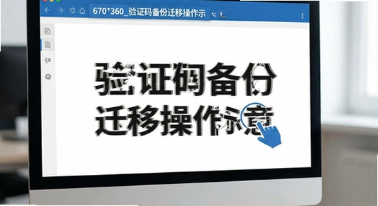 670*360_验证码备份迁移操作示意