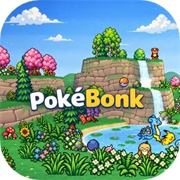 Pok��Bonk��Ϸ����v1.0.0 ��׿��