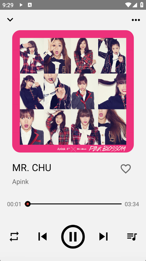 listen1��������v0.8.2�ٷ������ؽ�ͼ