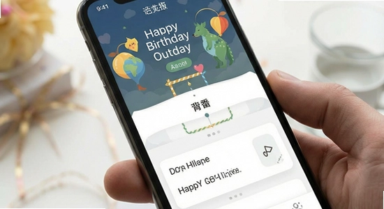 ���ռ�����app����չʾ