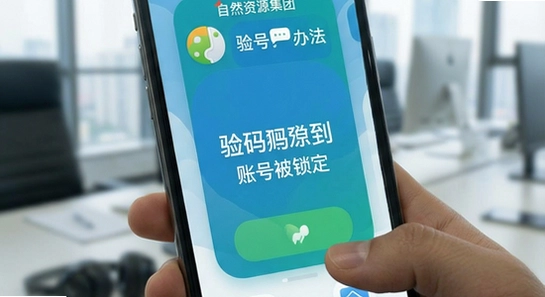 ��Ȼ��Դ����App��֤���ղ������˺ű���������취