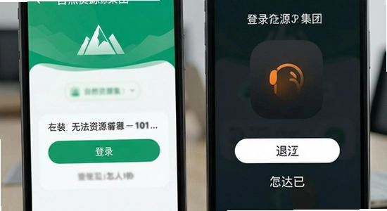 ��Ȼ��Դ����App��װ���޷���¼��������ô��