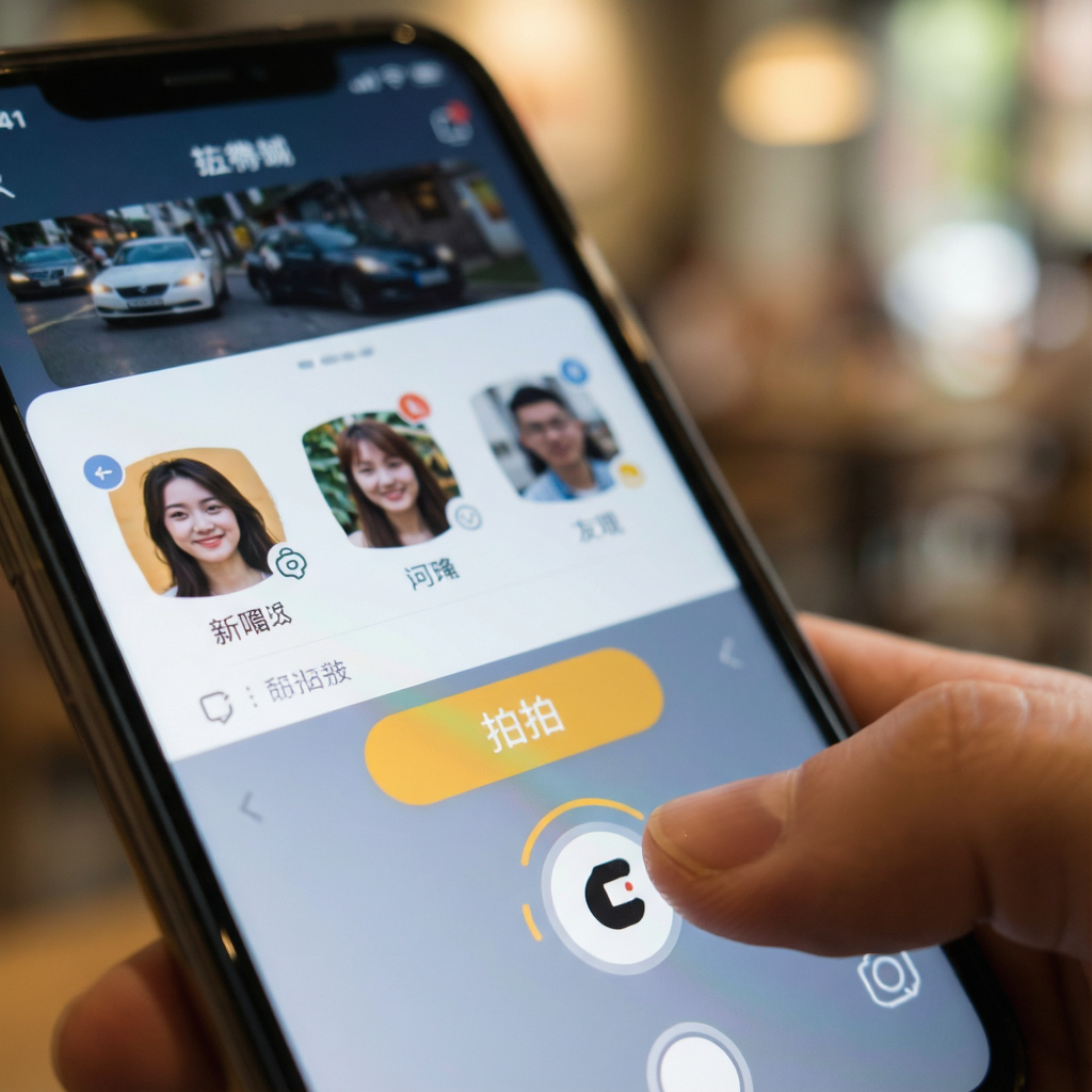 ���Ľ���app�ٷ����ؽ�ͼ