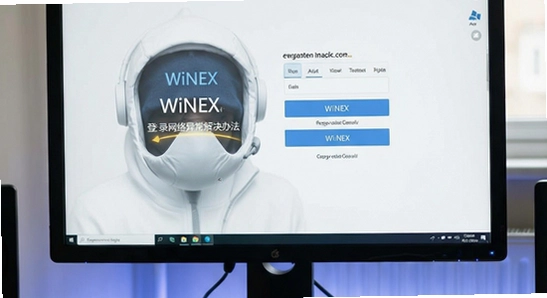 WiNEX MY��¼�����쳣����취