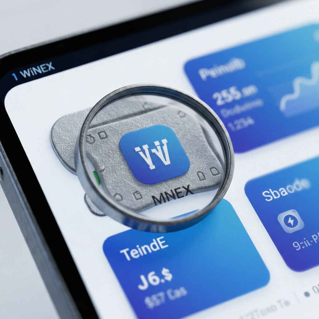 WiNEX MY�ٷ������ؽ�ͼ