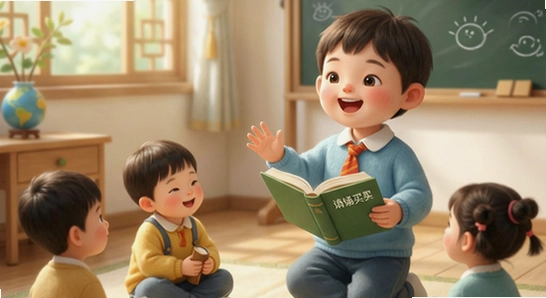 儿童古诗词朗诵宝会员值得买吗
