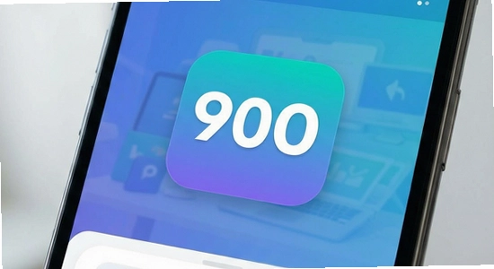900��APP����չʾͼ