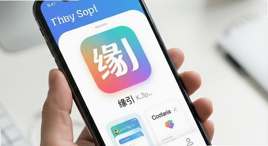 Ե��app����չʾ
