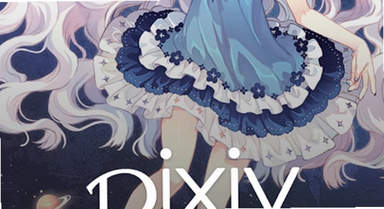 pixezviewer�ٷ������� ��װ���� ��������ͼ ɫ�ʷḻ ��ˮӡ