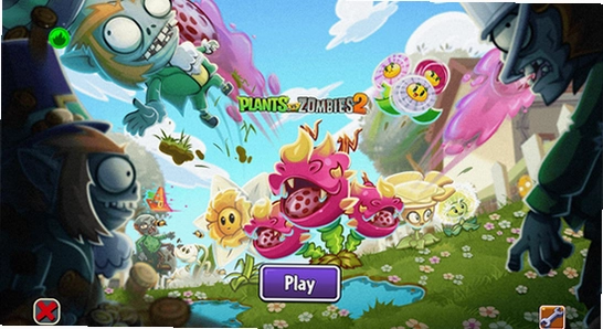ֲ���ս��ʬ2Gardendless������ ��װ���� ɫ�ʷḻ ��ˮӡ ����ͼ