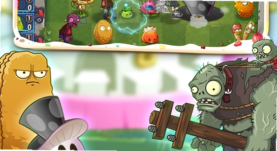 ֲ���ս��ʬ2Gardendless������ �ֻ���װ���� Ȩ������ ��ͼ