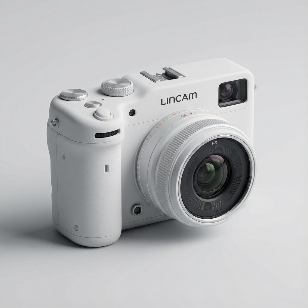 �Ծ���(Lincam)�ٷ������ؽ�ͼ