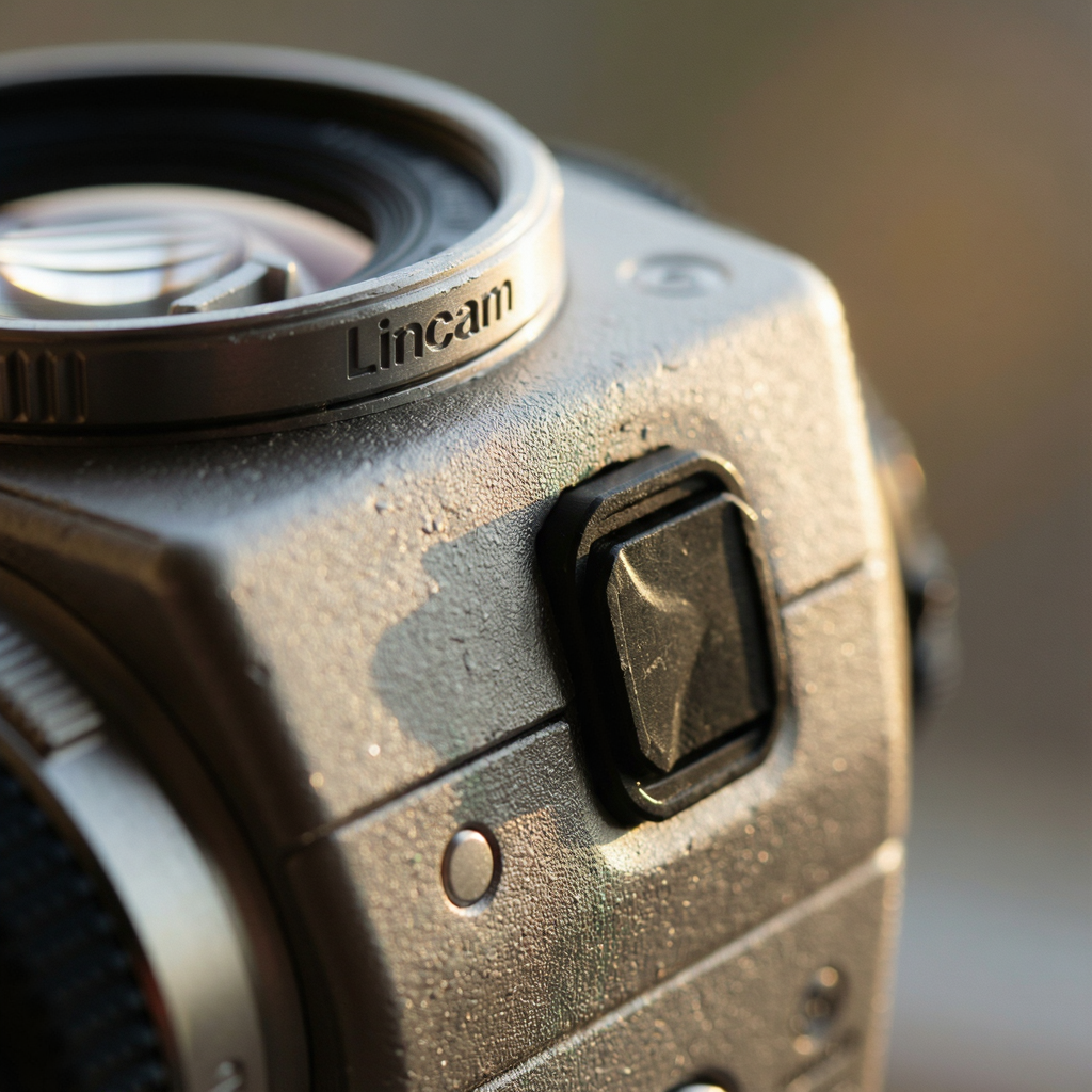�Ծ���(Lincam)�ٷ������ؽ�ͼ