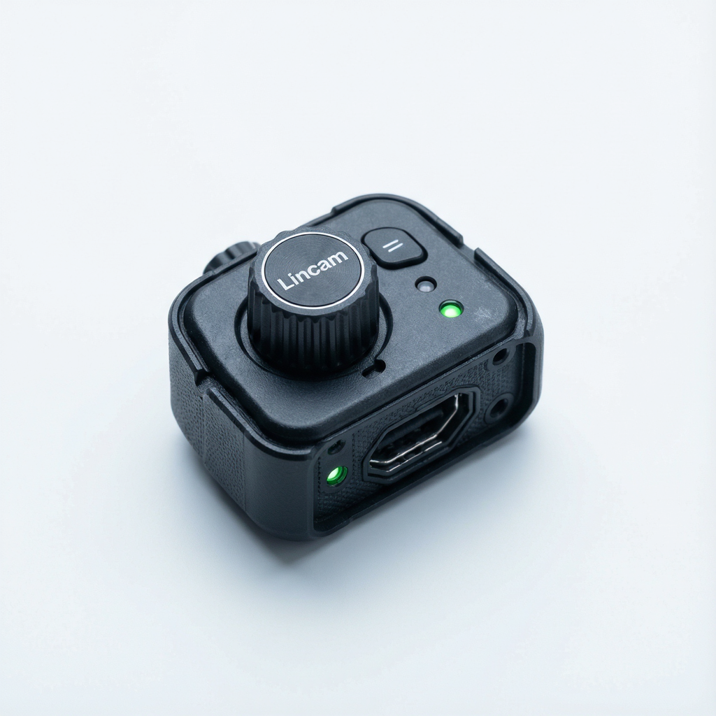 �Ծ���(Lincam)�ٷ������ؽ�ͼ